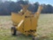 DAVIS COMMODITY MIXER WAGON