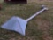 ELECTRIC GRAIN AUGER