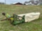 2005 KRONE AM243S DISC MOWER