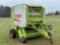 2003 CLAAS ROLLANT 66 ROUND HAY BALER