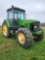 JOHN DEERE 7410 AG TRACTOR
