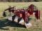 LONG 1838A SWITCH PLOW