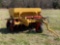 VERMEER GD107 NO-TILL DRILL