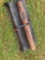 USED HYDRAULIC HAMMER BIT