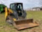 2020 NEW HOLLAND C327 MULTI TERRAIN LOADER