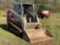 2012 TAKEUCHI TL230 MULTI TERRAIN LOADER