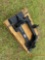 TITAN 3PH SKID STEER ATTACHMENT