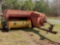 NEW HOLLAND 515 SQUARE BALER