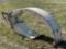 HYDRAULIC ROUND BALE CLAMP