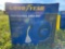 (1) NEW GOODYEAR...CORD REEL