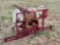 3PH BOOM SPRAYER
