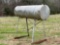 FUEL TANK WITH STAND