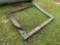 METAL FRAME