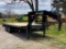 NEW 2022 DELTA 20+5 GOOSENECK TRAILER