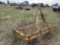 FARM IMPLEMENT TOUGH WITH JACK