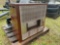 MARTIN INDUSTRIES VENTED ROOM HEATER