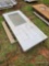 PALLET OF DOORS