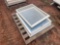 PALLET OF WINDOWS