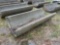 (1) 8' CONCRETE FEEDER