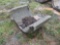 (1) 2' CONCRETE FEEDER