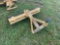3PH TAYLOR WAY LANDSCAPE RAKE 60