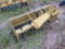 3PH BOX BLADE 72