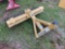 3PH TAYLOR WAY LANDSCAPE RAKE 60