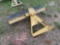 3PH LANDSCAPE RAKE 60