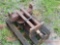 3PH TRAILER MOVER