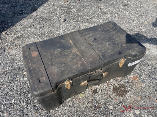 PLASTIC TOOL BOX