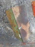METAL TOOL BOX