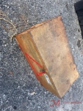 METAL TOOL BOX