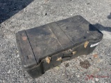 PLASTIC TOOL BOX