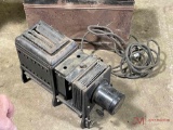 ANTIQUE PROJECTOR