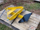 NEW 3PH SUBSOILER