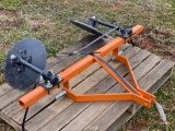 NEW 3PH BEDDER