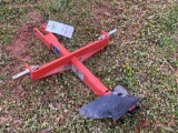 MIDDLE BUSTER SUB SOILER XB