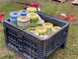 CRATE OF 25000-90 BALER TWINE