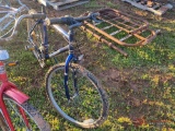 ROADMASTER BICYCLE