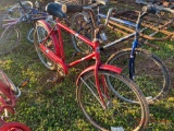 MURRAY WANDERER BICYCLE