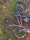 MURRAY MOUNTAIN CLIMBER BICYCLE
