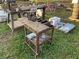 CRAFTSMAN RADIAL ARM SAW