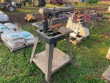 CRAFTSMAN RADIAL ARM SAW