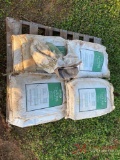 PALLET OF PRO PLUS TACKING AGENT 3