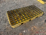 PLASTIC LIQUID SPILL CONTAINER