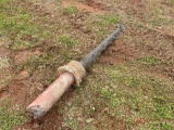HITCHING POST