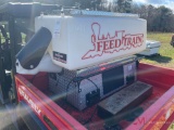 FEED TRAIN ELECTRIC FEEDER