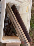 ANTIQUE LEVELS AND HAND TOOLS