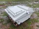 PORTA-VET VET BOX