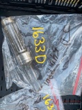 JOHN DEERE 540 RPM PTO SHAFT